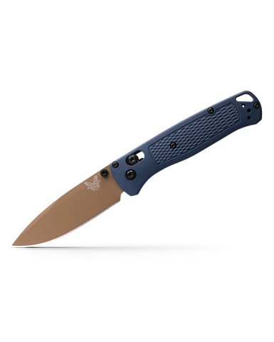Benchmade 535FE-05 Bugout