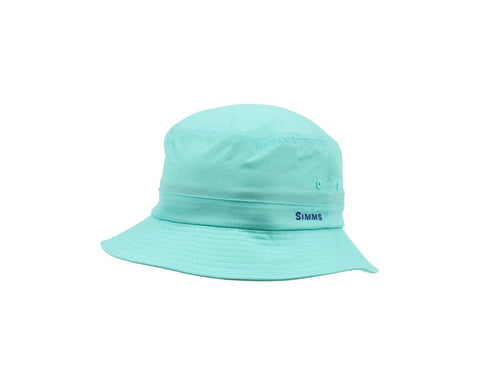 Simms Superlight Bucket Hat Eddy Aruba