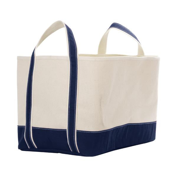 Tag & Crew Square Organizer/Navy