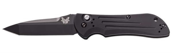 Benchmade Auto Stryker #9101BK