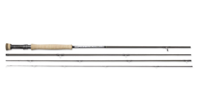 Orvis Recon 102-4 Euro Fly Rod - Andy Thornal Company