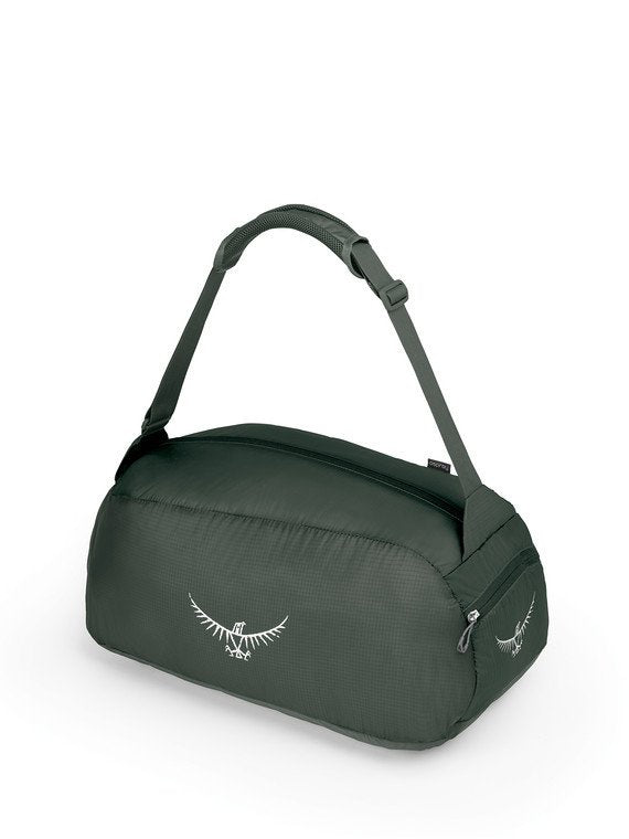 duffel bag osprey Osprey Ultralight Stuff Duffel / Shadow Grey