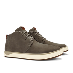 Olukai Boots Mens 11 Papaku Ili Mustang NEW Papakū  main image 3