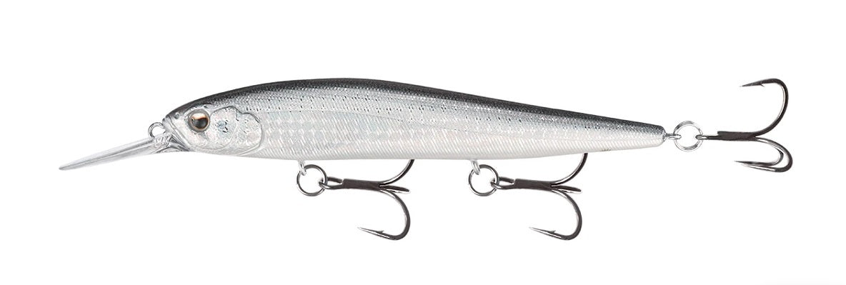 Loco Special - Jerkbait - 3-5ft - Disco Shad - Andy Thornal Company