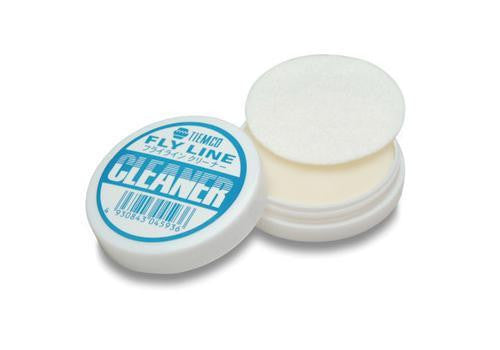 Umpqua Tiemco Line Cleaner with Pad