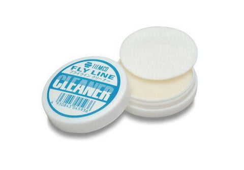 Umpqua Tiemco Line Cleaner with Pad