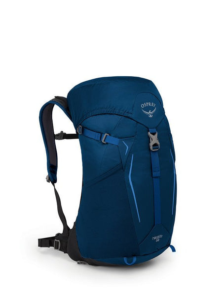 Osprey Hikelite 32 Backpack / Blue Bacca
