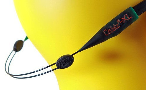 Cablz Zipz 14" Universal End/Camo