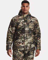 Under Armour Men's UA Stormproof ColdGear® Infrared Deep Freeze