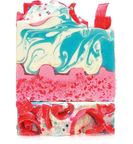 FinchBerry Apple-y Ever After Soap