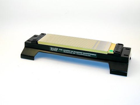 DMT DuoSharp with Base