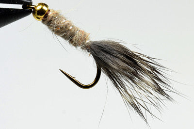 Simple Hare's Ear
