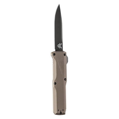 Benchmade Phaeton/Dark Earth #4600DLC-1