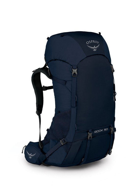 Osprey Rook 50-Midnight Blue