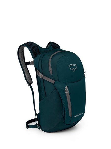 Osprey Daylite Plus Pack / Petrol Blue