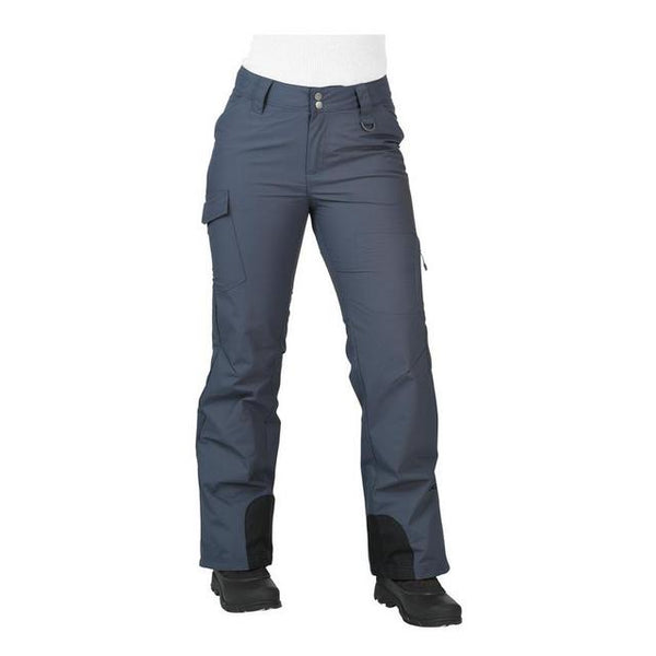 Arctix Women's Snowboard Pant/Steel
