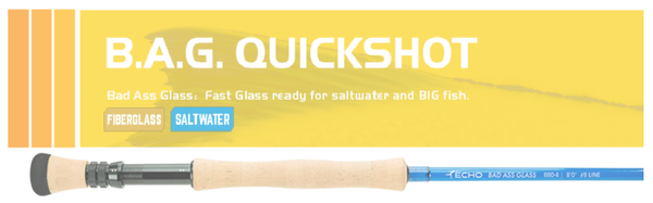 Fly Fishing Rods
