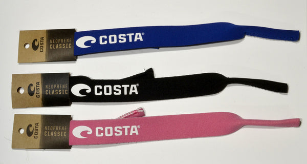 Costa Del Mar Solid Neoprene Retainer