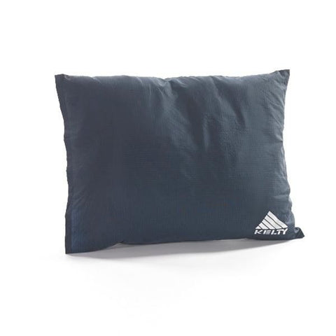 Kelty Camp Pillow/Blue