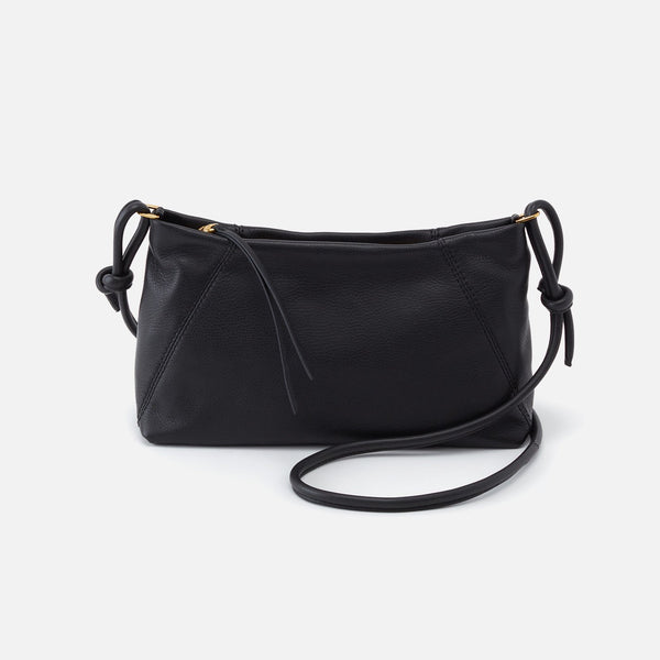 Hobo Vision (Black) Crossbody Purse