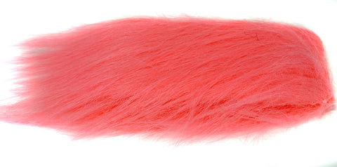 Hareline Extra Select Craft Fur - Pink
