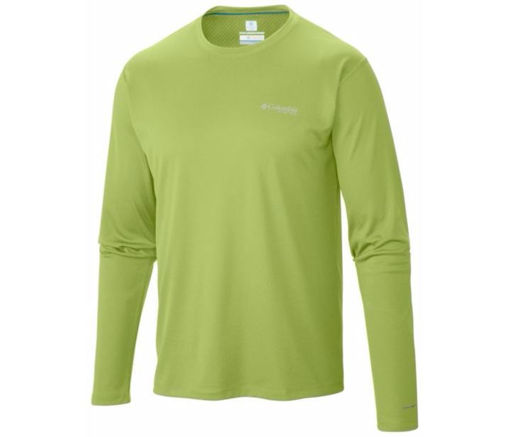 Columbia pfg zero rules long online sleeve shirt