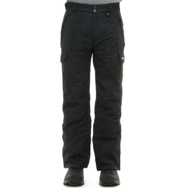 Arctix Men's Snowsport Cargo Pant/Black