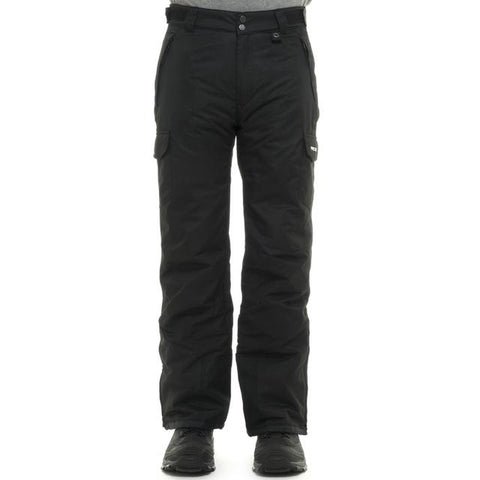 Arctix Men's Snowsport Cargo Pant/Black