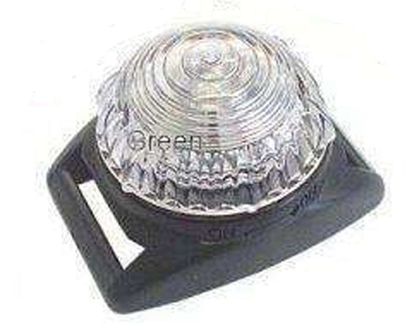 eGear Guardian LED Safety Light/White