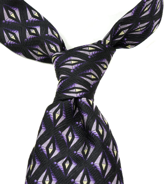 Robert Talbott Diamonds Tie