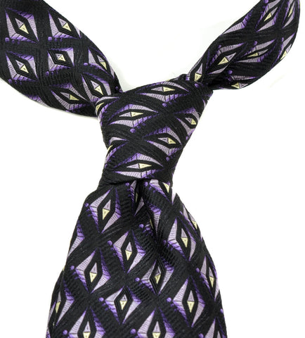 Robert Talbott Diamonds Tie