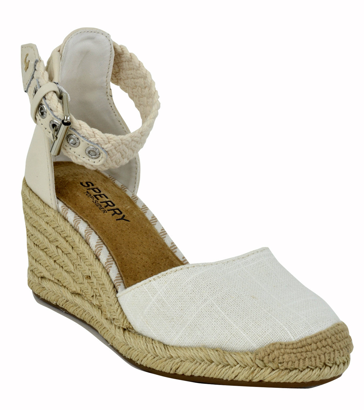 Sperry Women s Valencia Ivory Andy Thornal Company