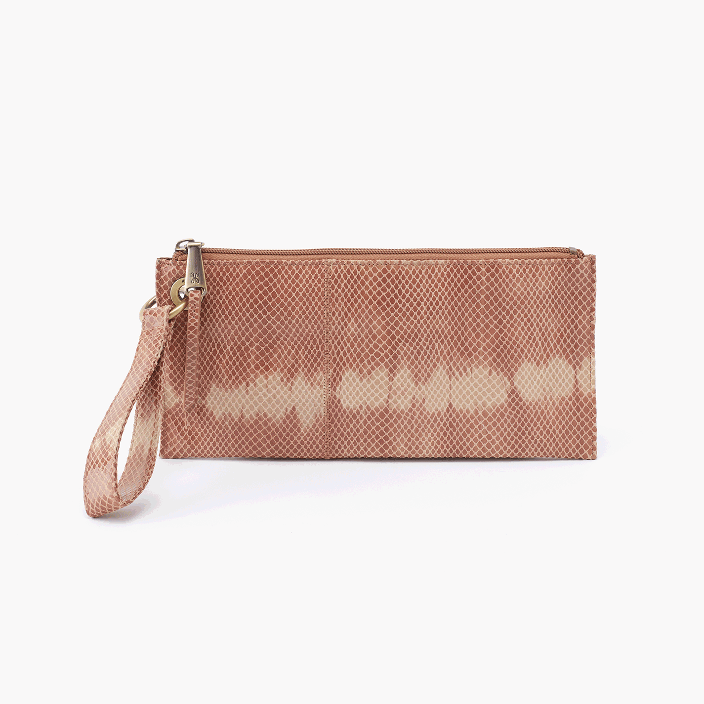 Hobo Vida(Desert Tie Dye) Wristlet Purse Andy Thornal Company