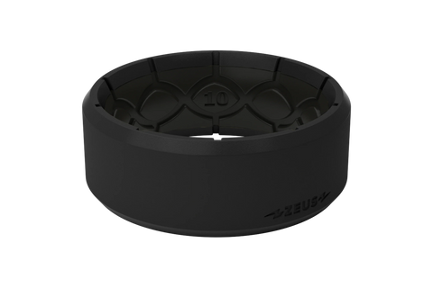 Groove Life Edge Black/Black Ring