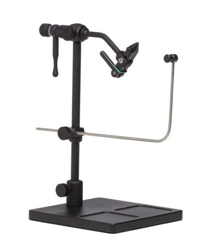 Renzetti Traveler Saltwater Black SC2303RH Fly Tying Vise