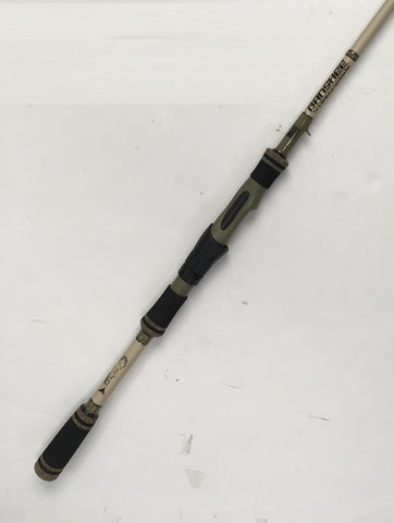 Bull Bay Banshee Spinning Rod 6' 8" 10-17#