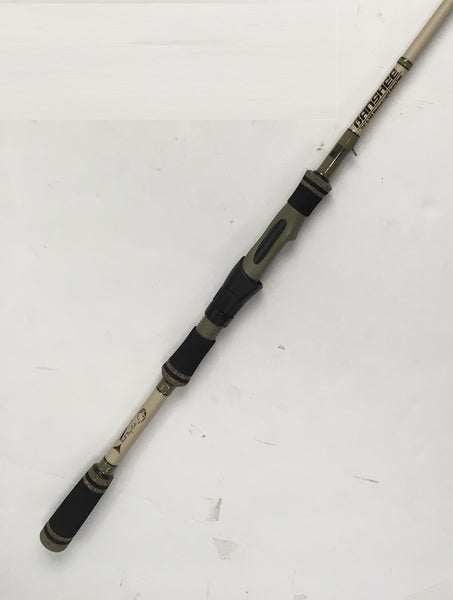 Bull Bay Rods - Andy Thornal Company