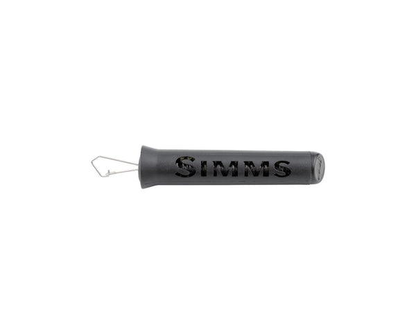 Simms Retractor/Black