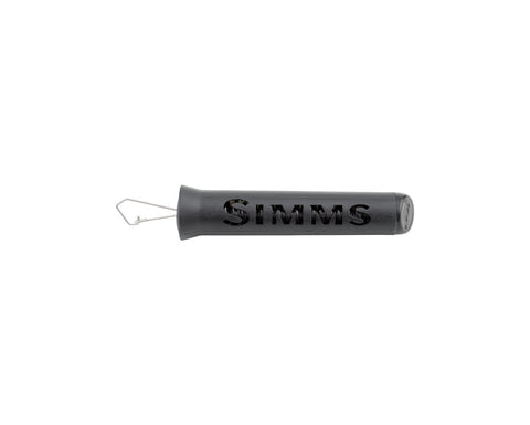Simms Retractor/Black