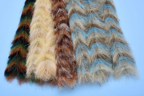 EP Crustaceous Brush  1.5in