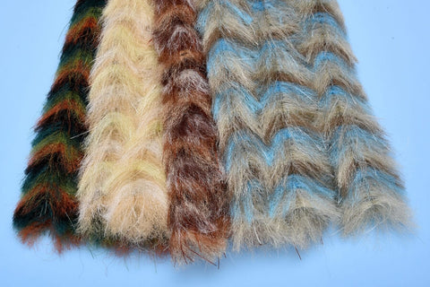 EP Crustaceous Brush  1.5in