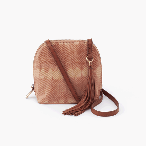 Hobo Nash (Desert Tie Dye) Crossbody Purse