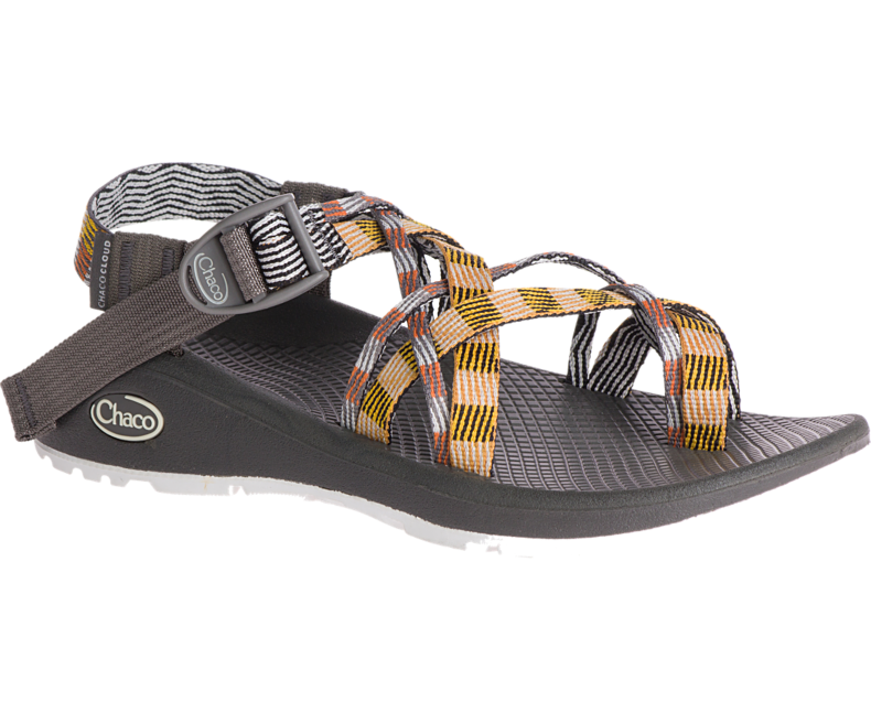 Chaco Women s Z Cloud X2 Remix Cottage Poppy