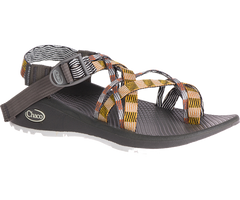 Chaco Women's Z/Cloud X2 Remix/Cottage Poppy - Andy Thornal