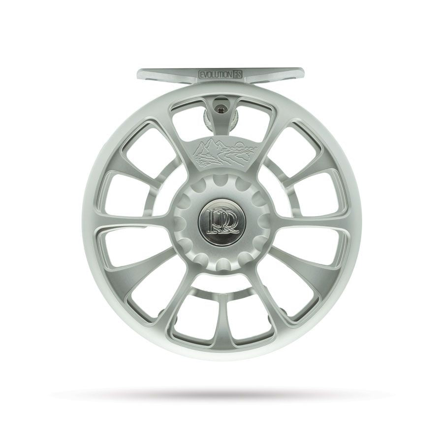 Ross Reels Evolution FS Fly Reel