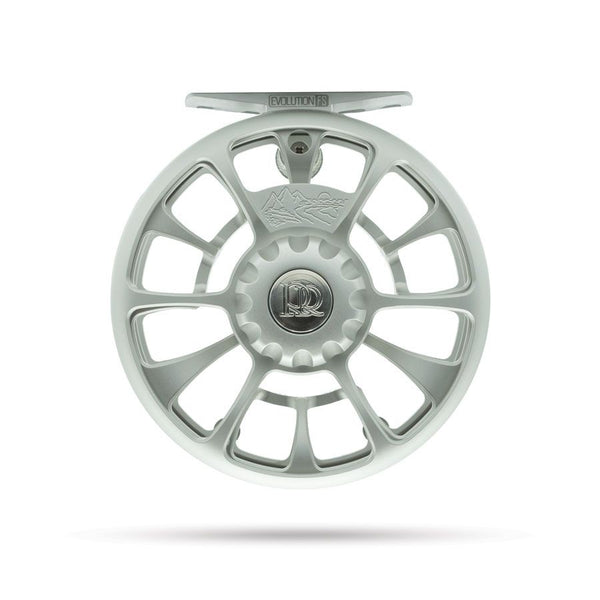 Ross Reels Evolution FS Fly Reel