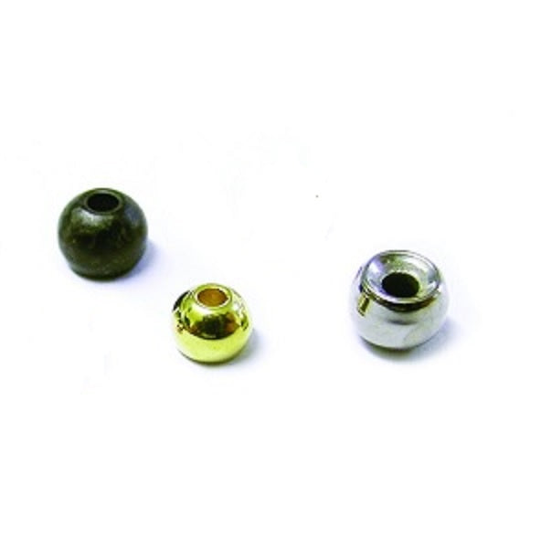 Tungsten Bomb Beads
