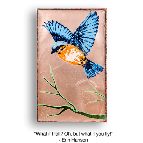 Houston  Llew Take Off Spiritiles