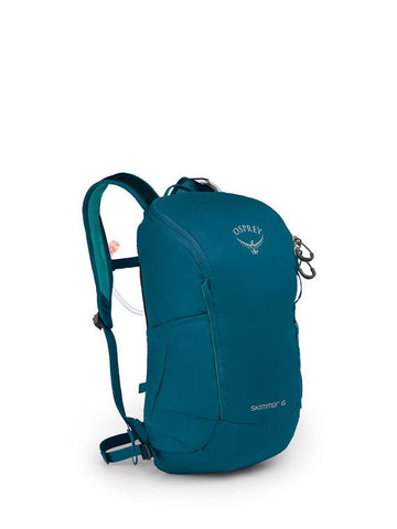 Osprey Skimmer 16 Hydration Backpack / Sapphire Blue