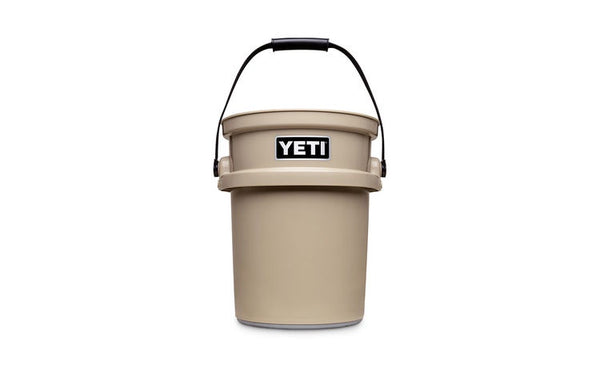 Yeti Loadout Bucket - Tan